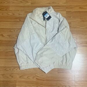 Nike Women's Cream Jacket
